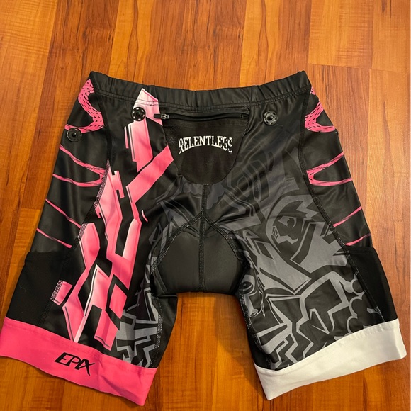 EPIX Custom Tri Kit 🖤 - Picture 7 of 8